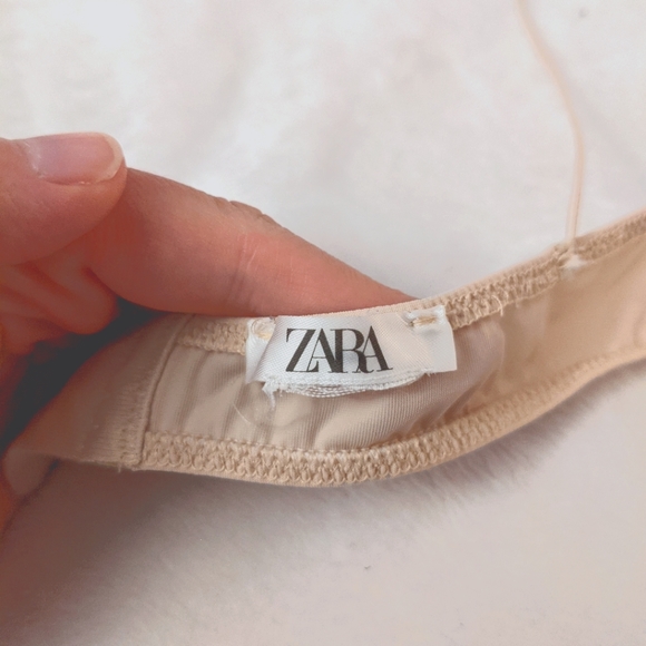ZARA bralette - Picture 4 of 4